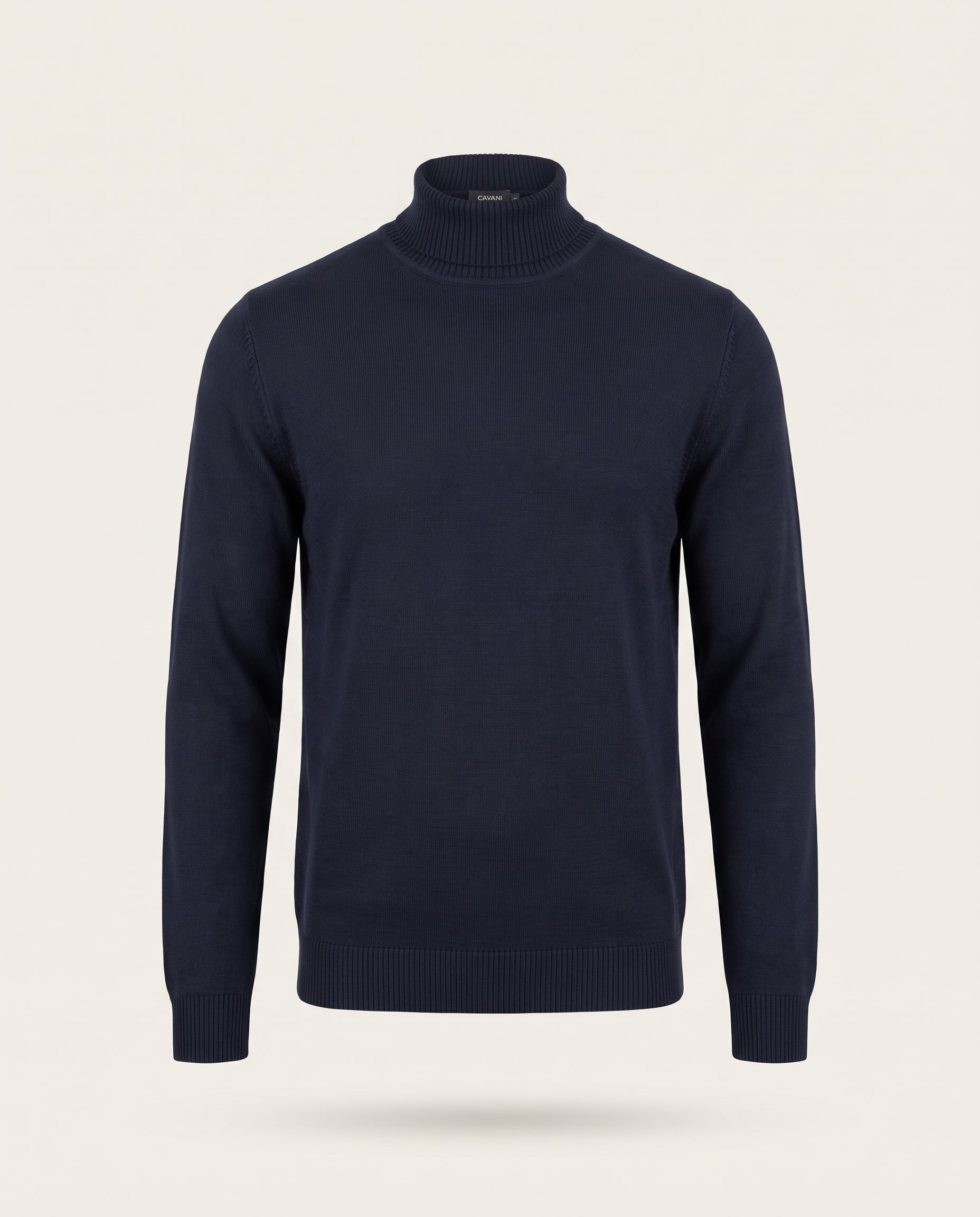 Karris Coltrui Heren Marine Blauw - Cavani – productfoto zonder model