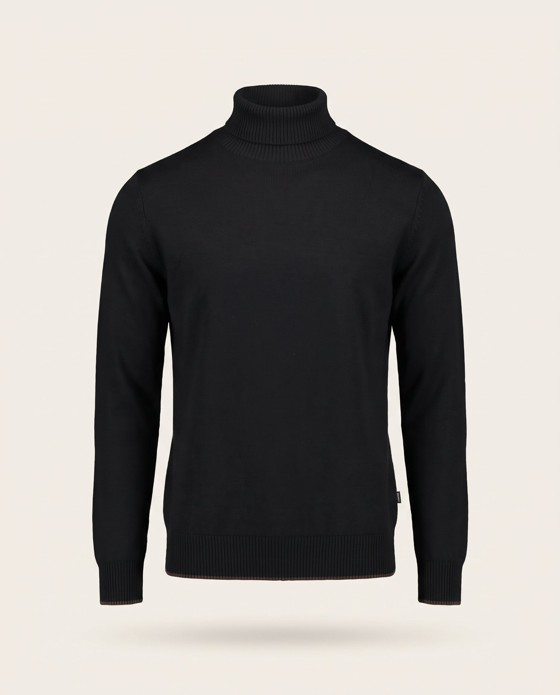 Karris Coltrui Heren Zwart - Cavani – productfoto zonder model