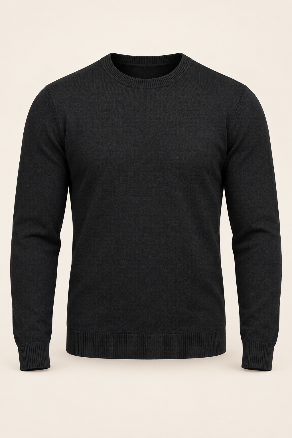 Cavani Connall Black – productfoto